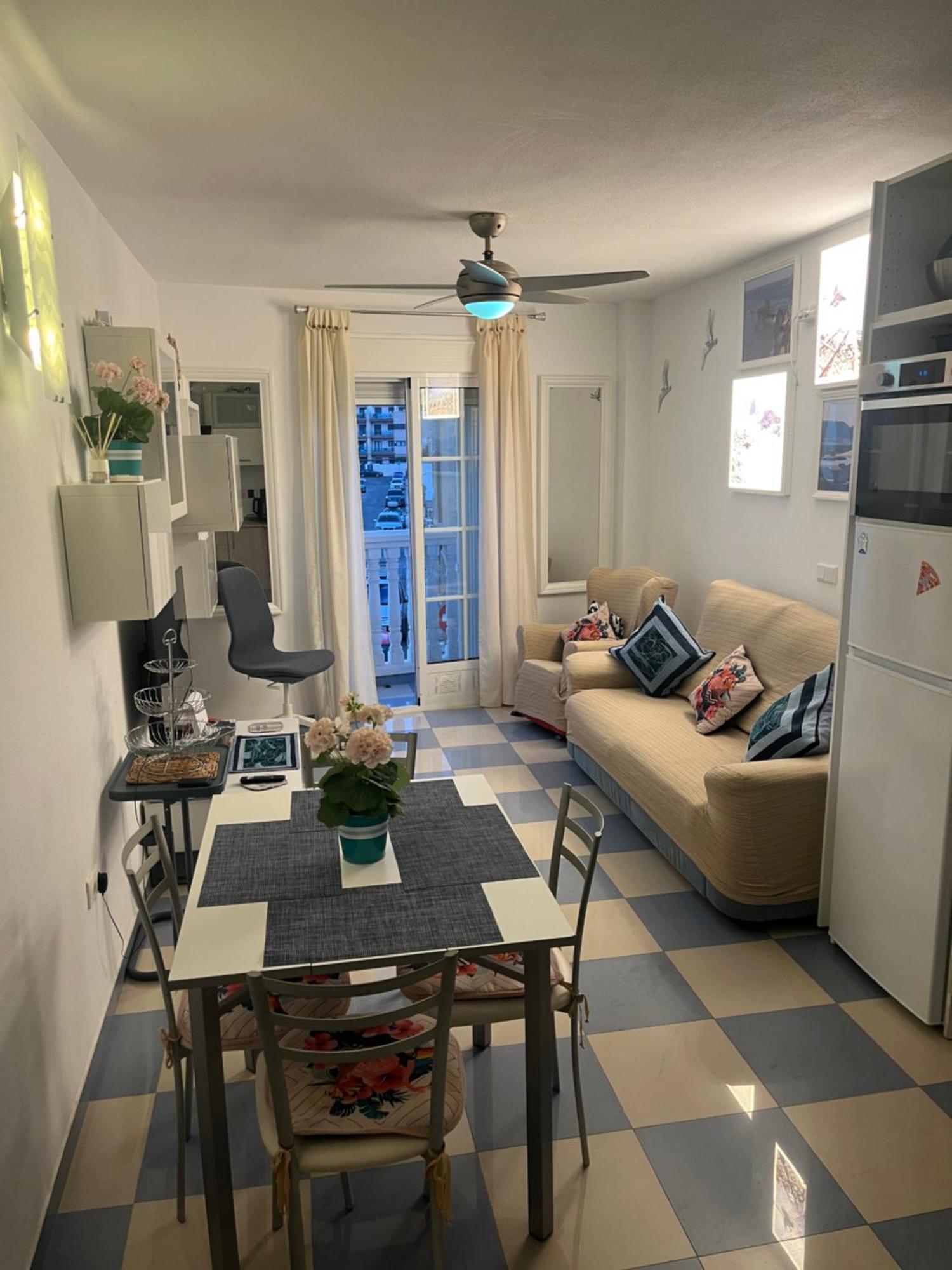 Fantastisches Apartment Am Meer روكيتاس ذي مار المظهر الخارجي الصورة