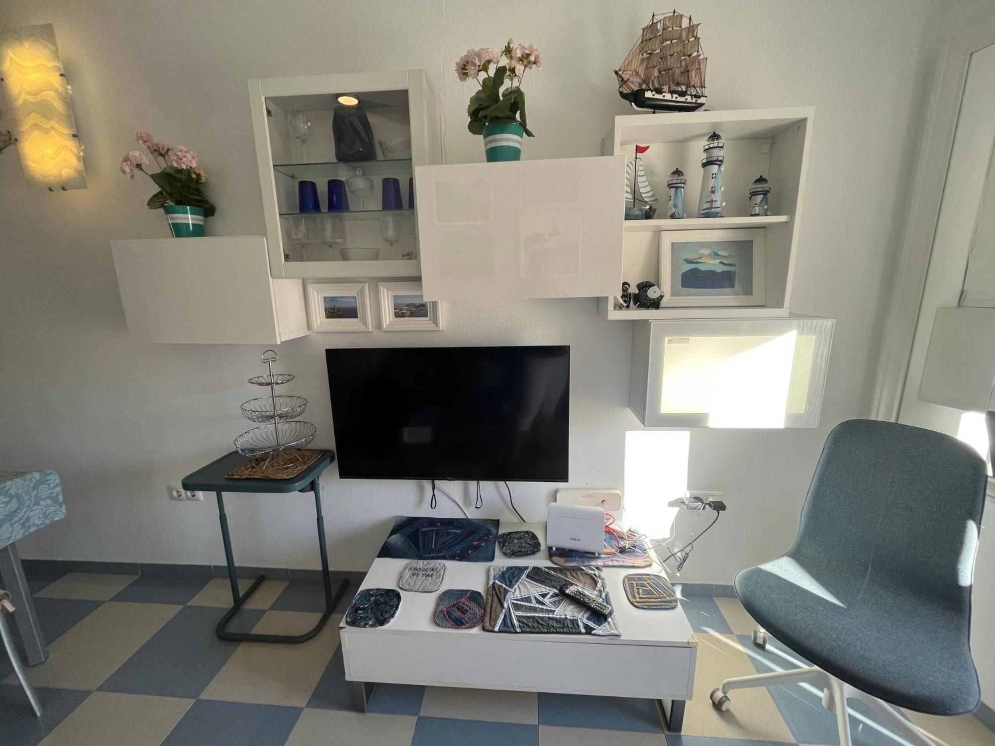 Fantastisches Apartment Am Meer روكيتاس ذي مار المظهر الخارجي الصورة