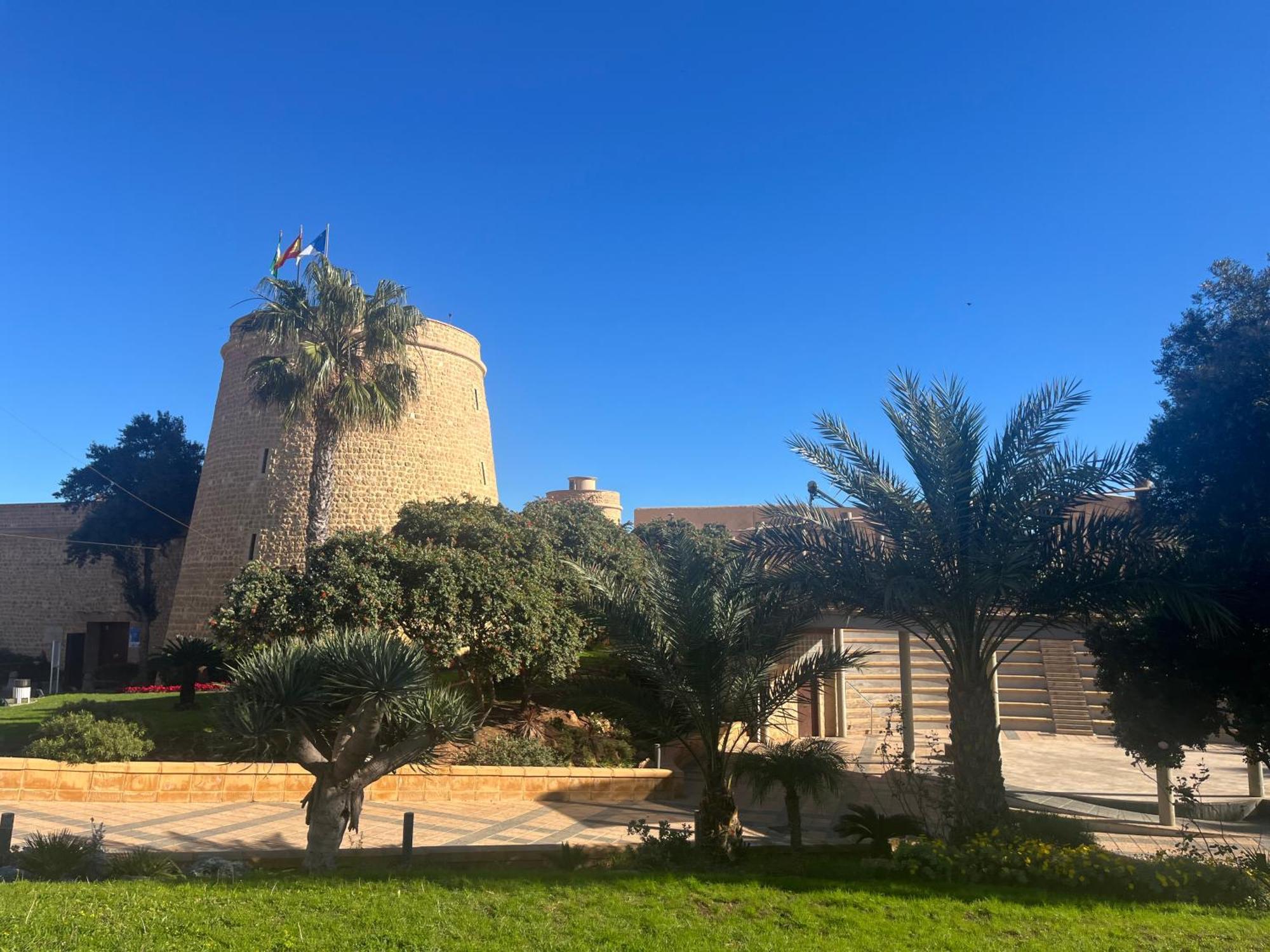 Fantastisches Apartment Am Meer روكيتاس ذي مار المظهر الخارجي الصورة